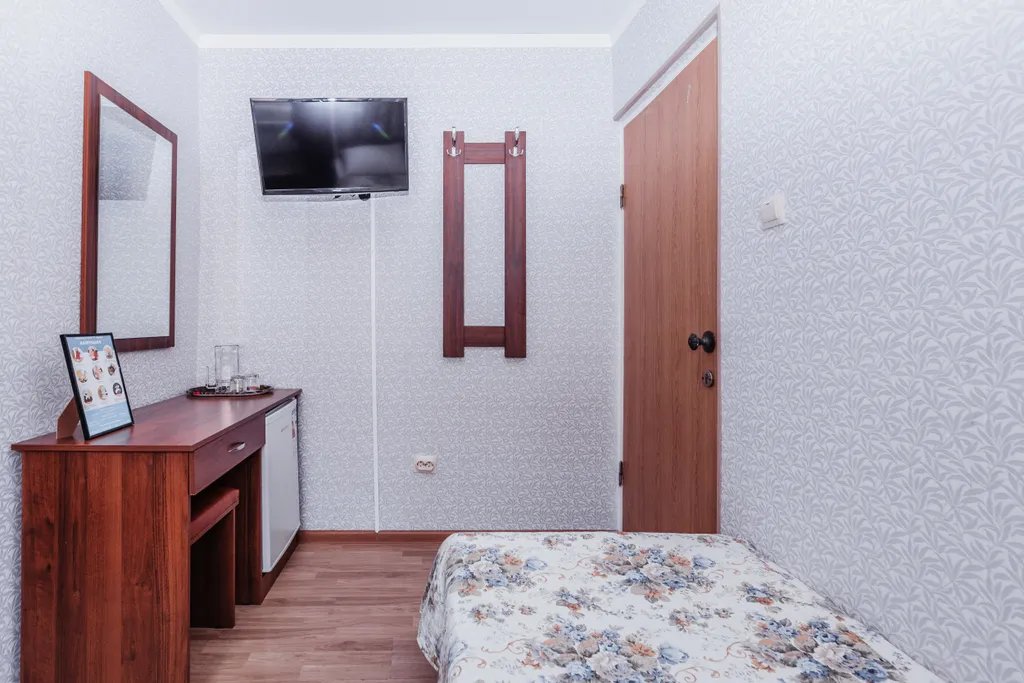 Квартира 1-комнатная Квартира — Адлер