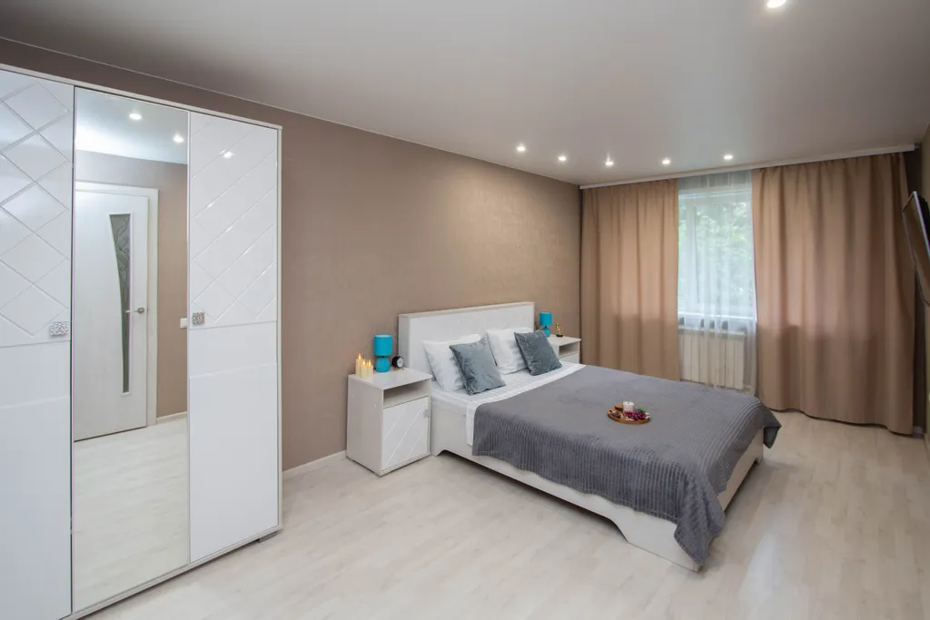 Апартаменты Room Hotel (Рум Хотел) на улице Кузнецкстроевский