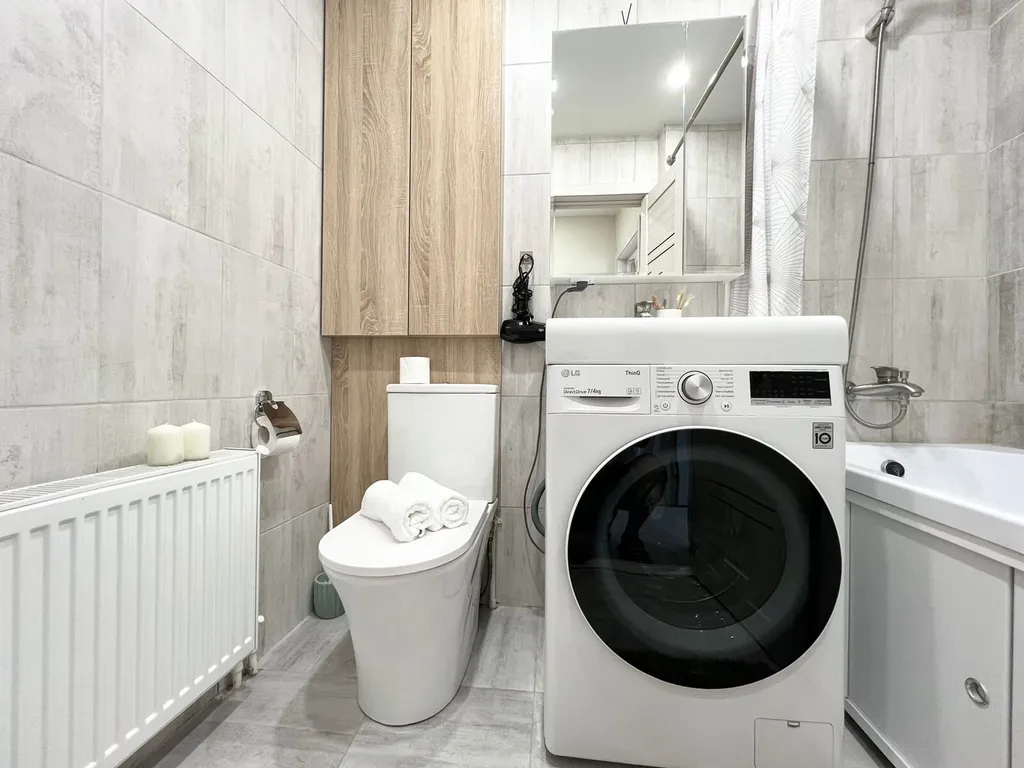 2-к квартира в историческом центре