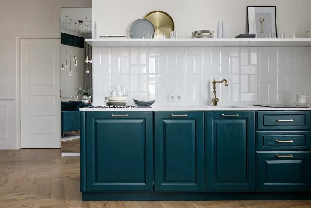 Квартира Роскошные апартаменты с видом на набережную — Санкт-Петербург