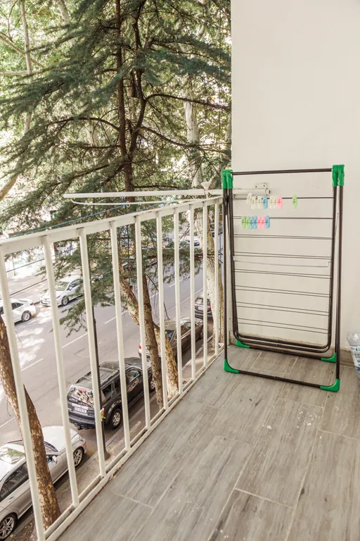 Уютная квартирка в центральном районе