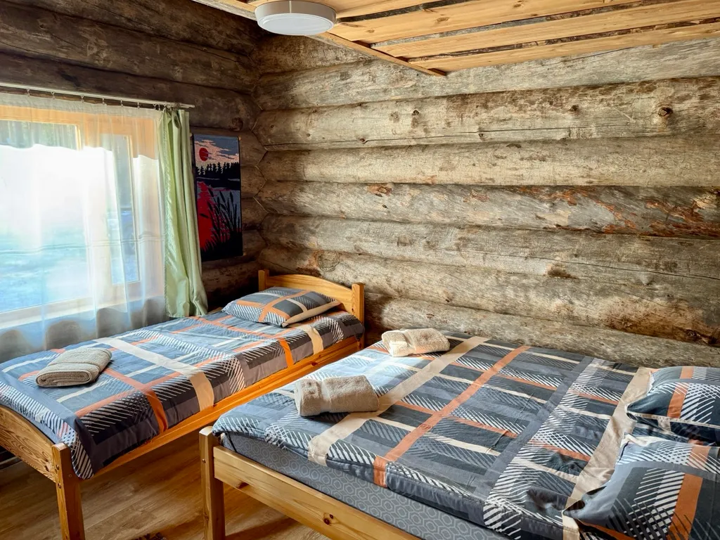 3-комнатный Дом