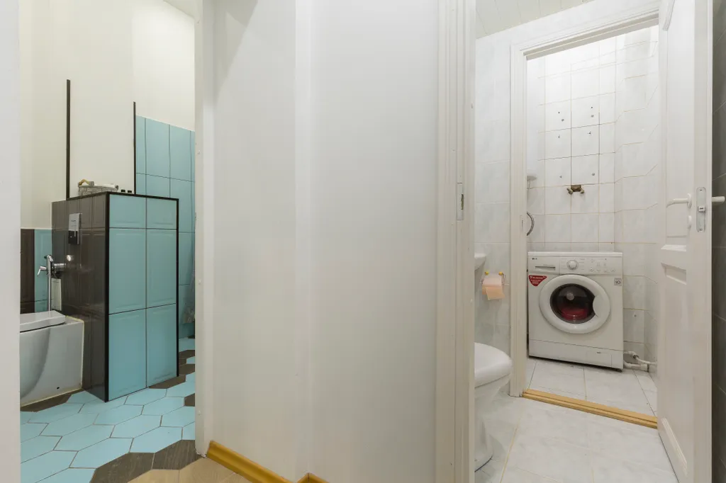 Квартира Уютная квартира возле Петропавловской крепости — Санкт-Петербург