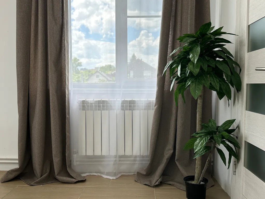 Двухэтажные апартаменты Столица 2314