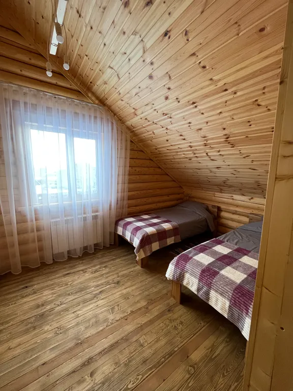 Коттедж Загородный дом усадьба Волковицы — Волковицы