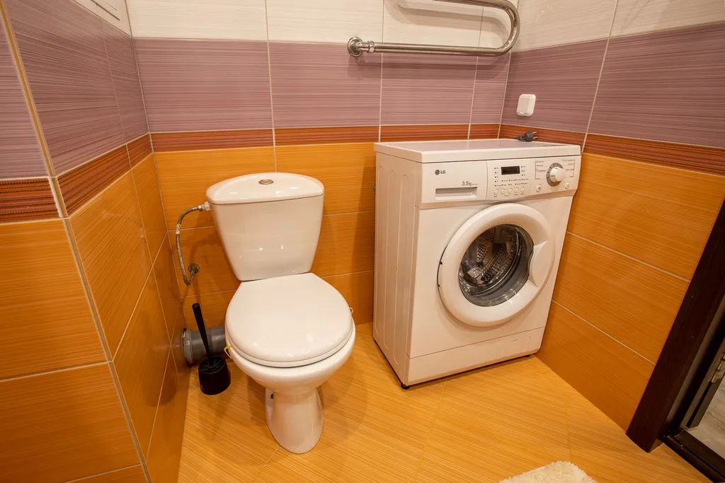 Квартира Уютная квартира в Уручье — Минск