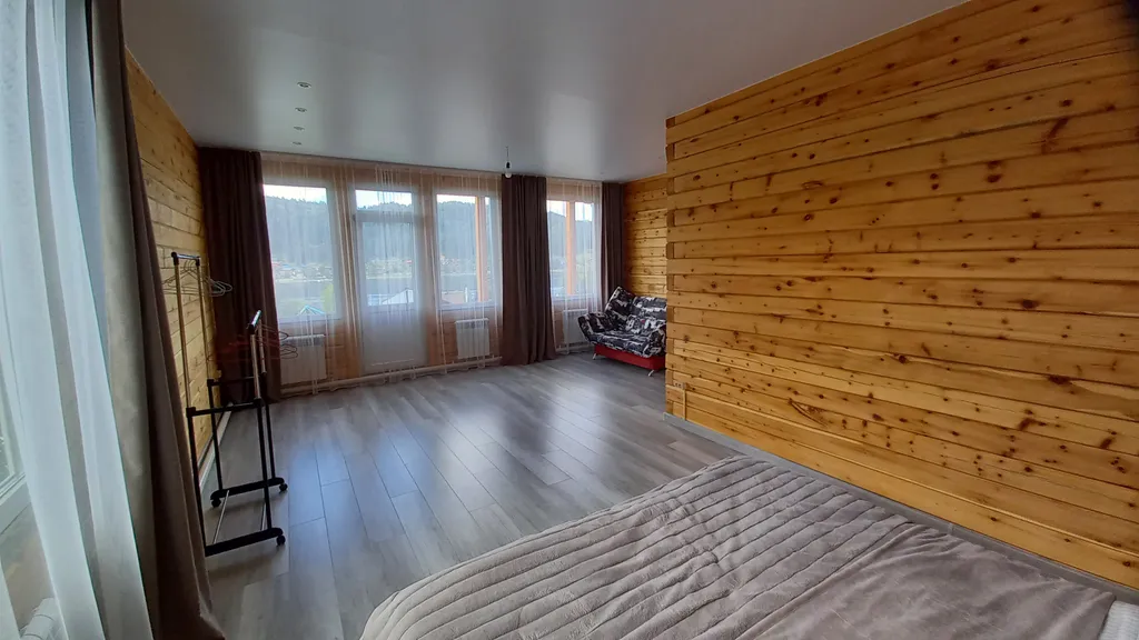 5-комнатный Дом