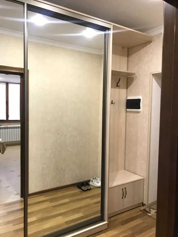 Квартира 2-комнатная Квартира — Владикавказ