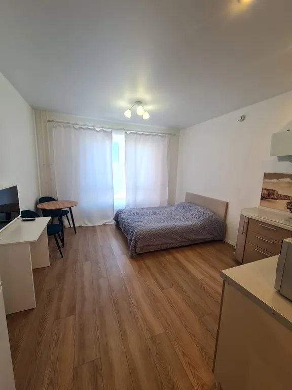 Апартаменты в Одинцово