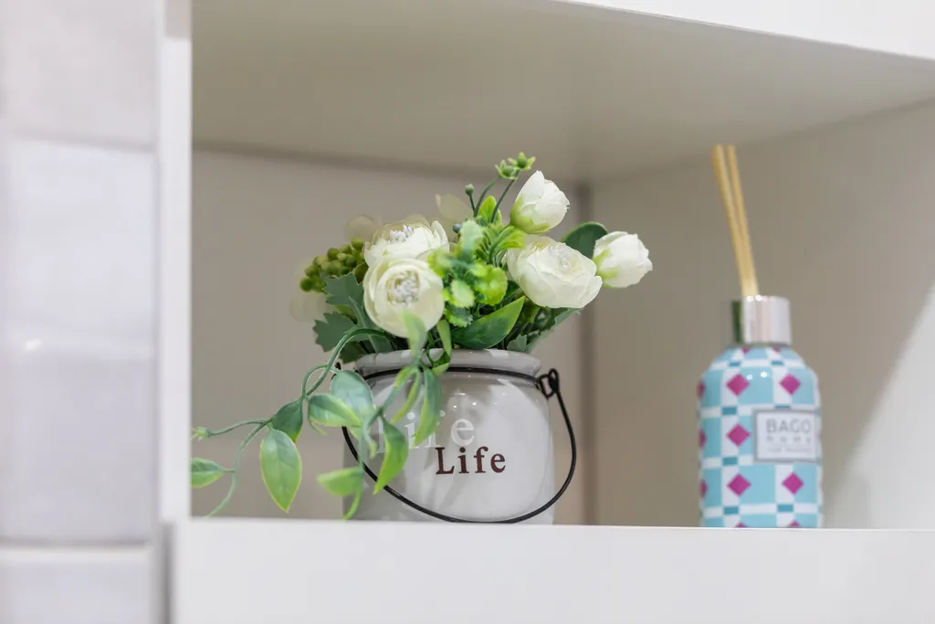 Квартира Квартира Scandi style — Калининград