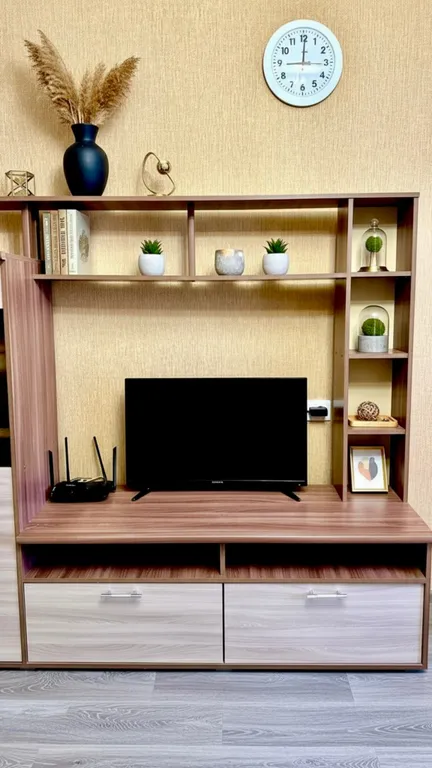 Уютные семейные апартаменты