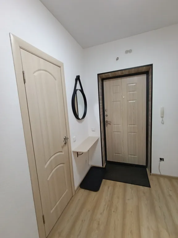 Чистая уютная квартира