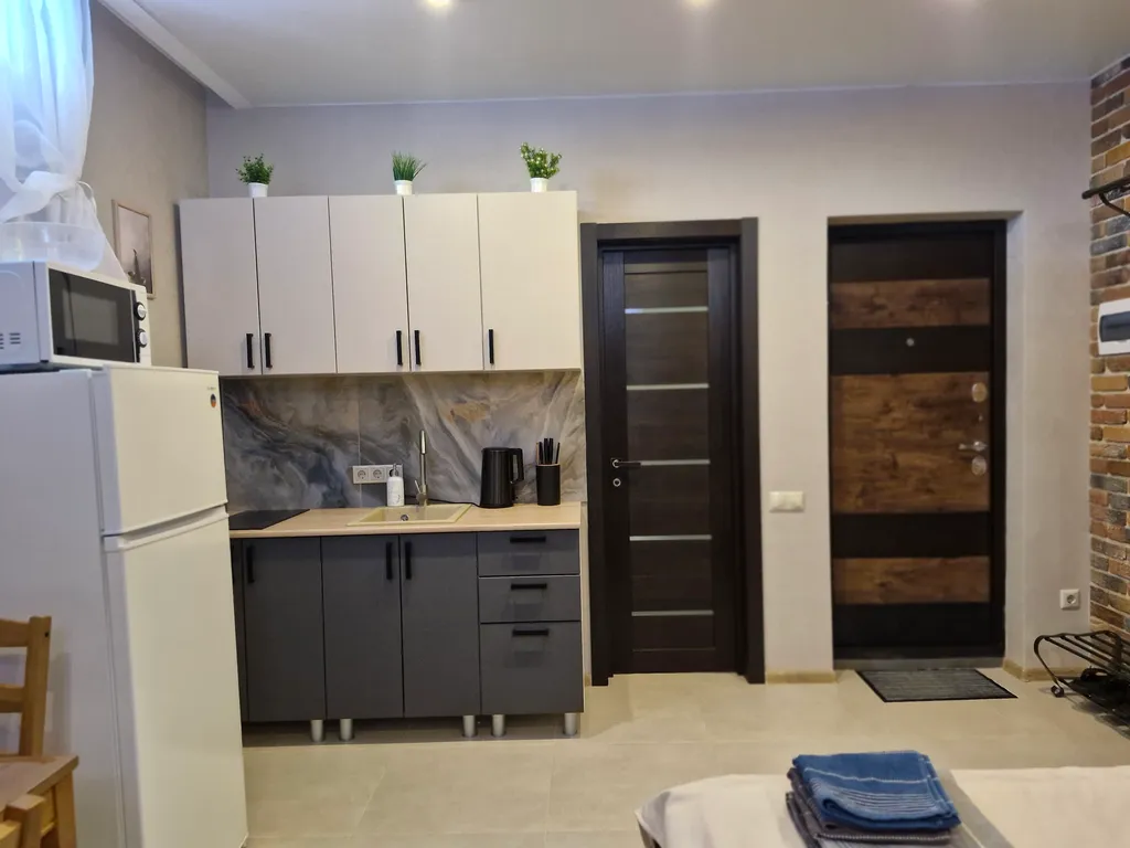 Уютная студия в самом центре курорта