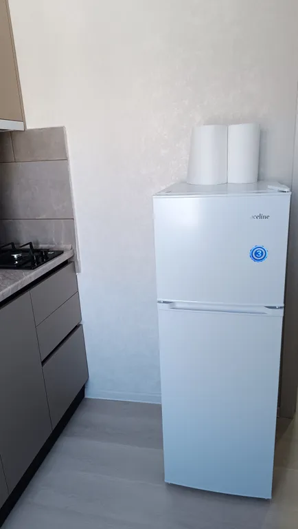 Уютная квартира в центре города. Все имеется для комфортного проживани