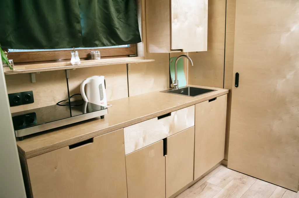 ДОМ с панорамными окнами ДЛЯ СЕМЬИ/КОМПАНИИ до 6 гостей