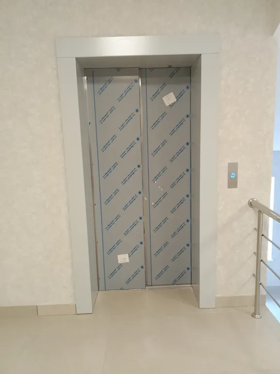 Светлая, уютная квартира в новостройке