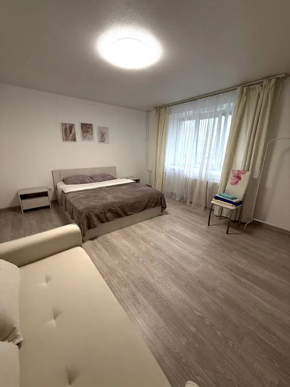 Уютная квартира в самом центре Перми