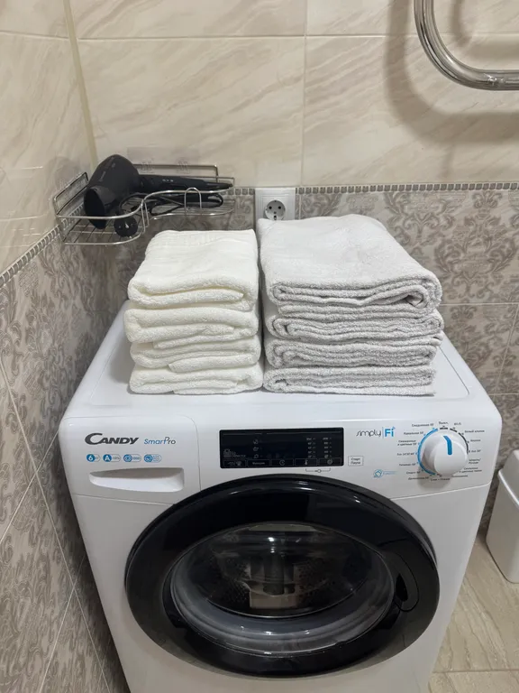 Просторная 2-х комнатная квартира