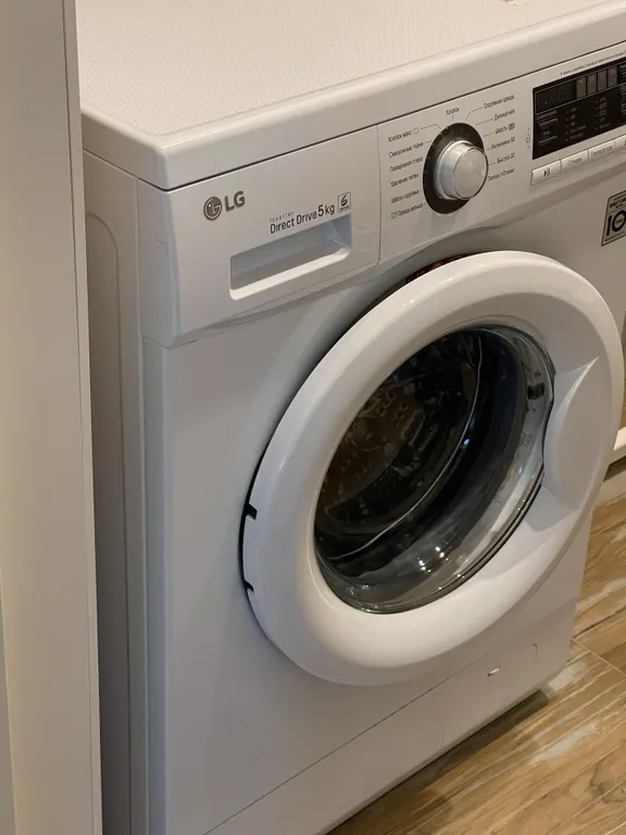 Уютный дом с видом на озеро