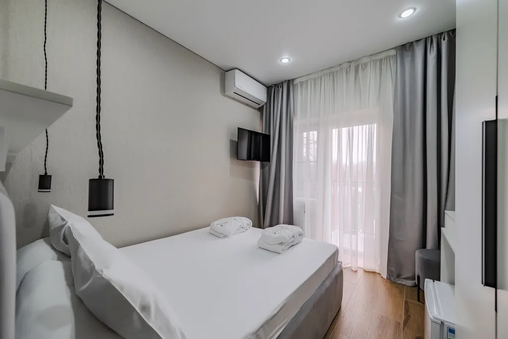 Квартира Комната — Беранда