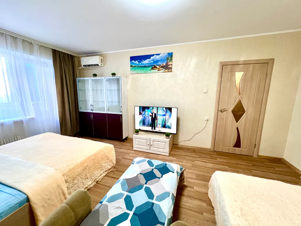 Квартира Уютная квартира — Самара