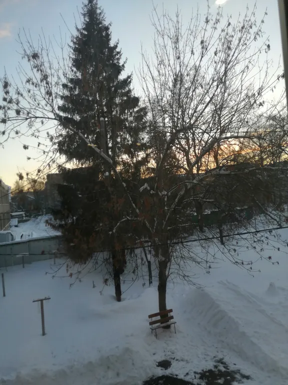 Квартира Уютная квартира в центре города — Ярославль