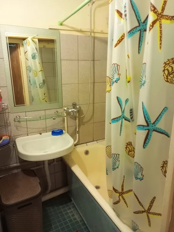 Уютная 2-х комнатная квартира