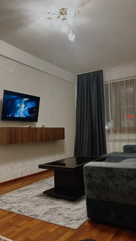 Квартира у моря в центре уютная