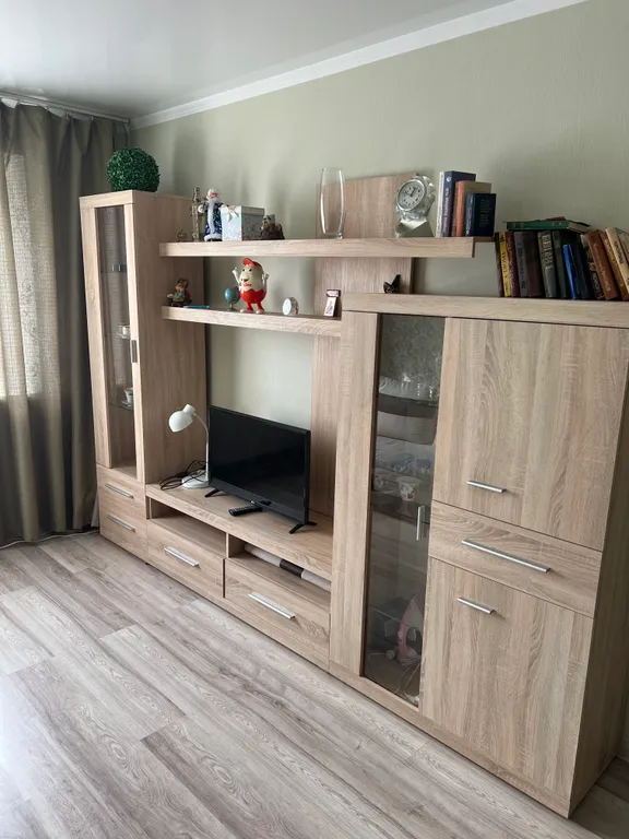 Уютная квартира в центре города, до моря 5 минут пешком