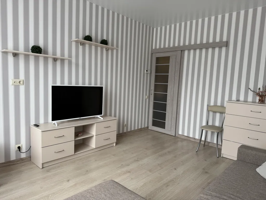 Квартира Уютная квартира с бесплатной парковкой — Светлогорск