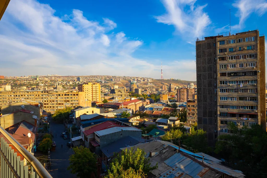 Красивая двухкомнатная квартира