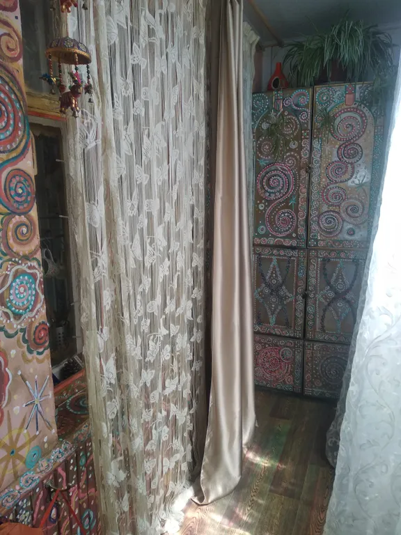 Уютная квартира с отдельным входом, очень близко к морю