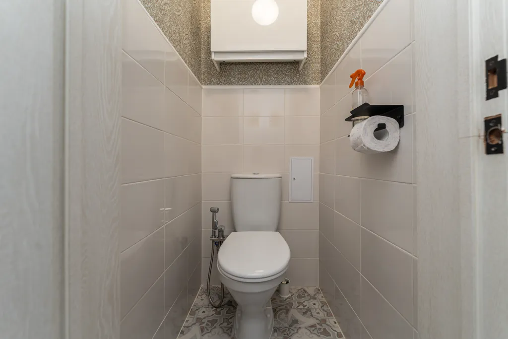 Отличная квартира