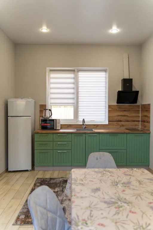 Коттедж Дом у моря №12 — Витино