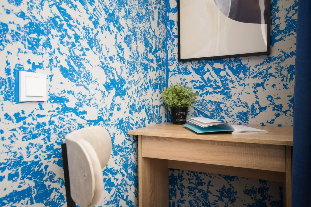 Квартира комфорт-класса