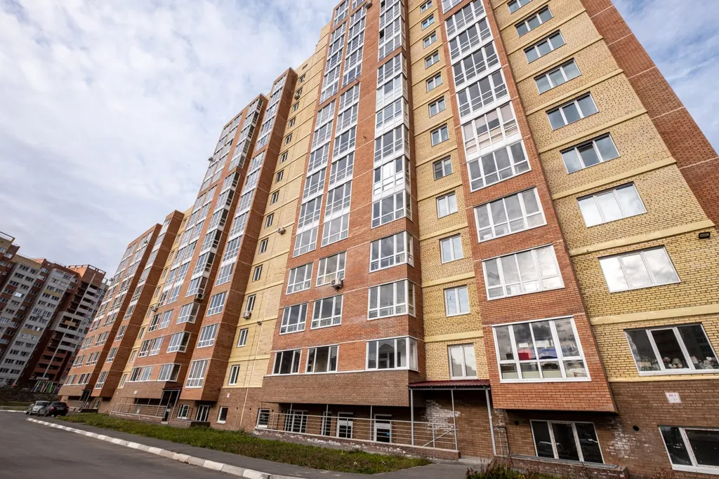 Уютная студия на берегу Иртыша, отличный вид на реку