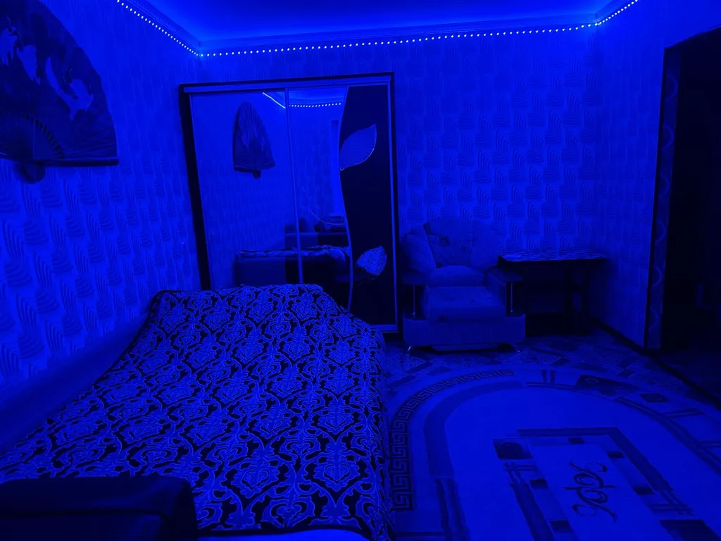 Уютная 1-комнатная квартира