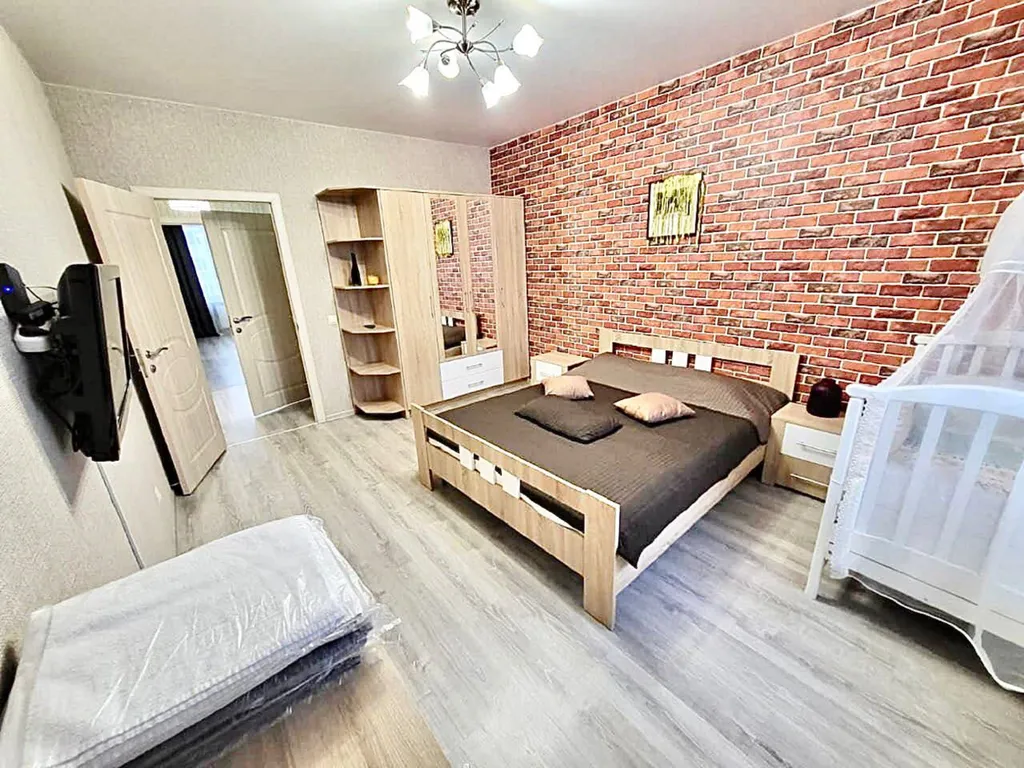 ЖК Мечта, центр