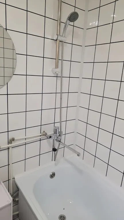 Комфортная квартира для отдыха и поездок