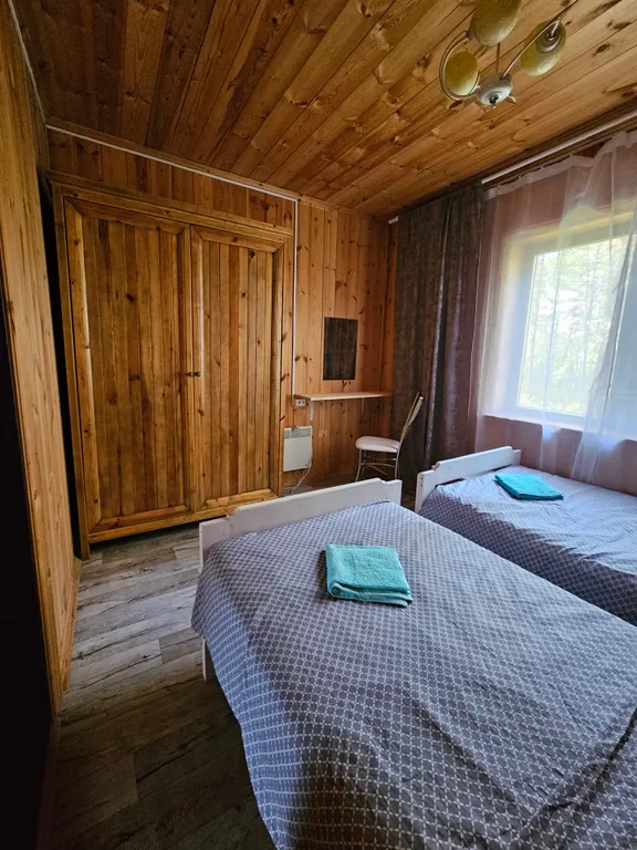 Ильинка в Карелии