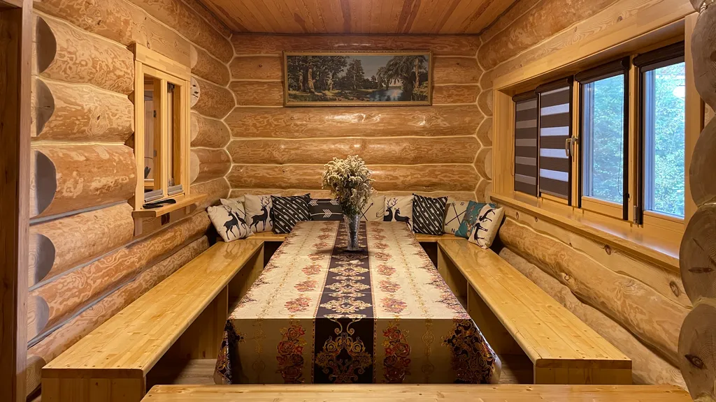 Гостевой дом