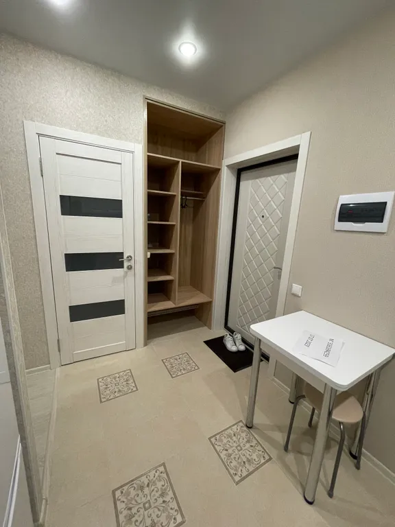 Квартира 1-комнатная Квартира — Цемдолина