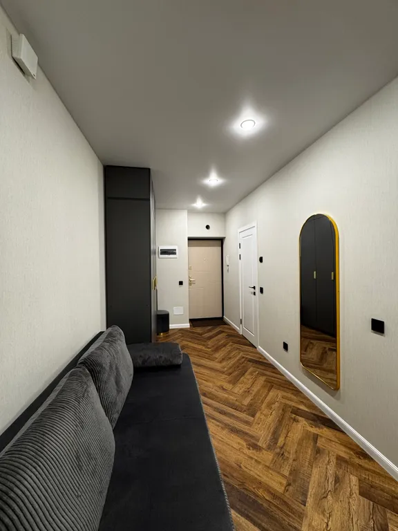 Апартаменты у моря