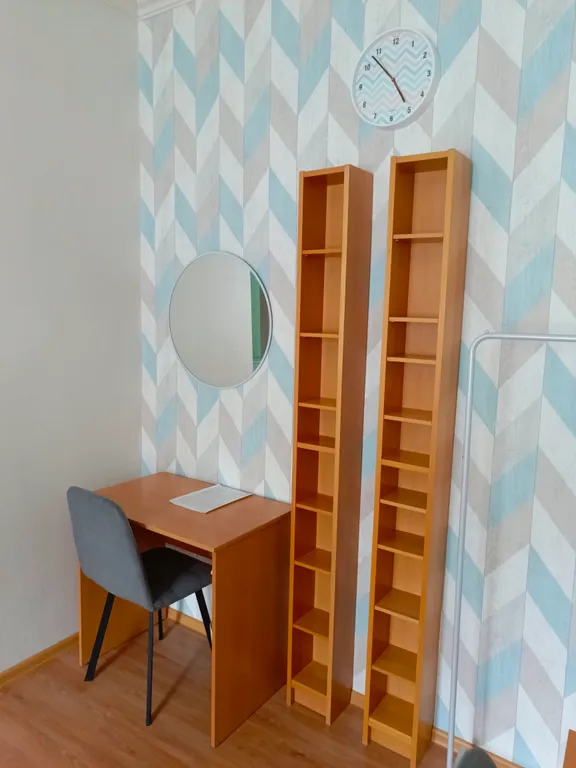 Гостевой дом Профессорский, коттедж в лесу недалеко от центра города