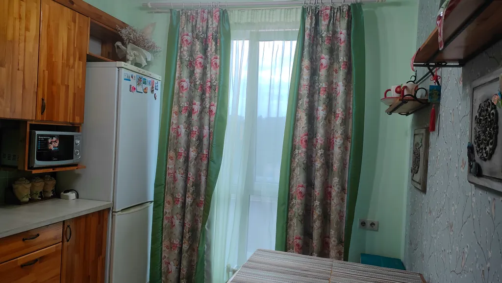 Квартира Квартира Море в 5 минутах от квартиры — Сочи