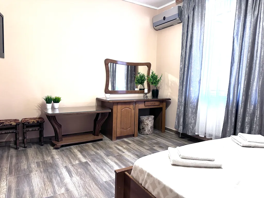 Квартира Комната — Сочи