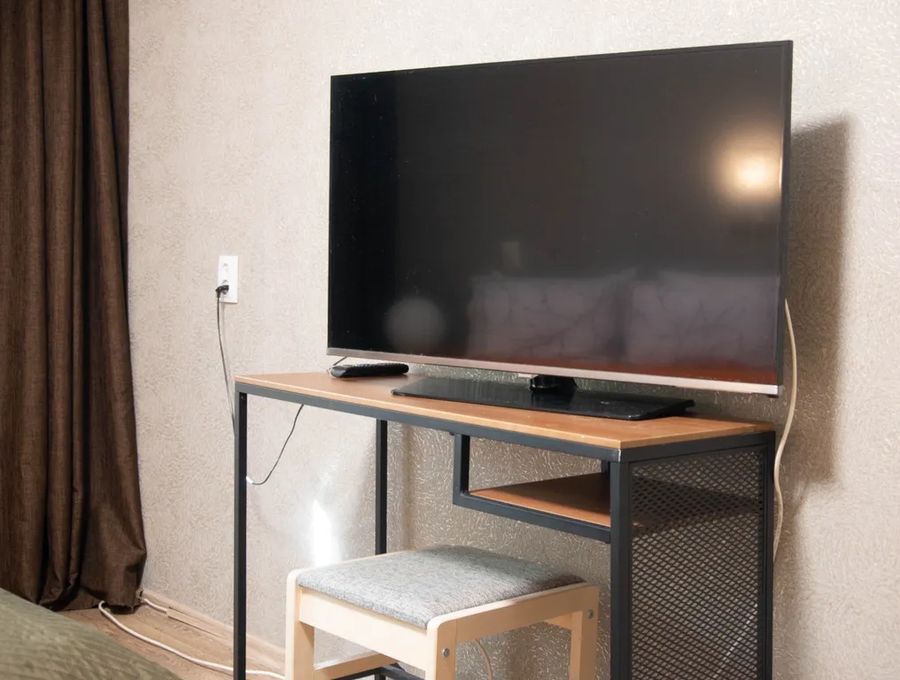 Квартира недалеко от вокзала