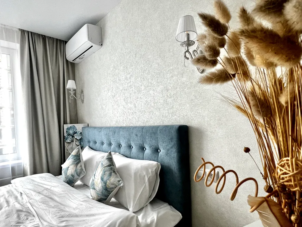 Стильная студия в центре рядом с областной больницей