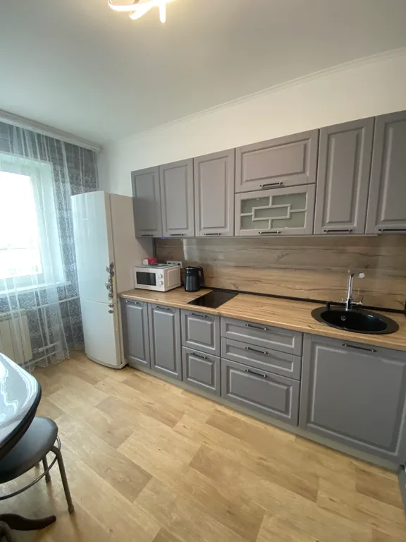 Квартира у Золотого Моста