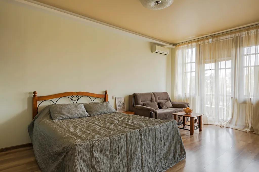 Квартира Студия на Площади Победы — аренда посуточно в Минск